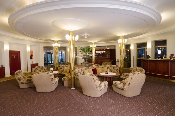 Hotel Ostrov Nymburk